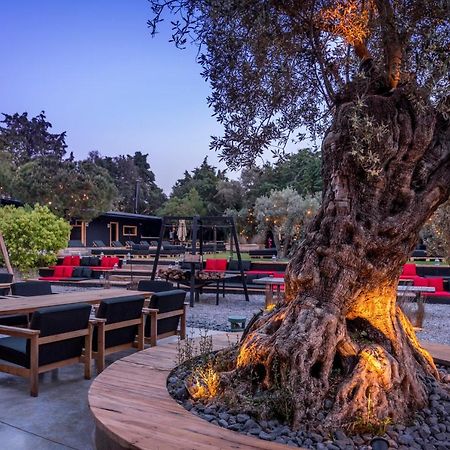 Warehouse By The Stay (Adults Only) Алакати Екстериор снимка