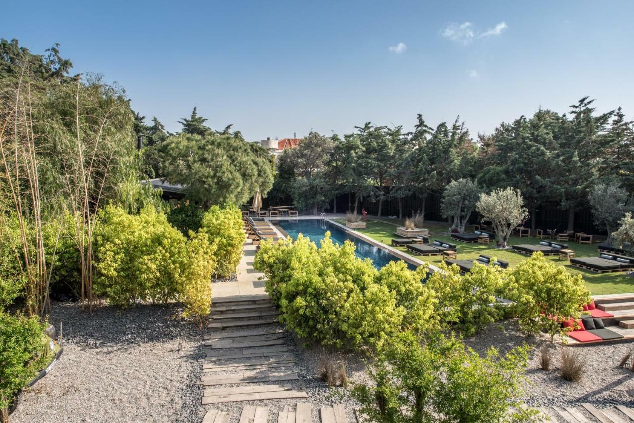 Warehouse By The Stay (Adults Only) Алакати Екстериор снимка