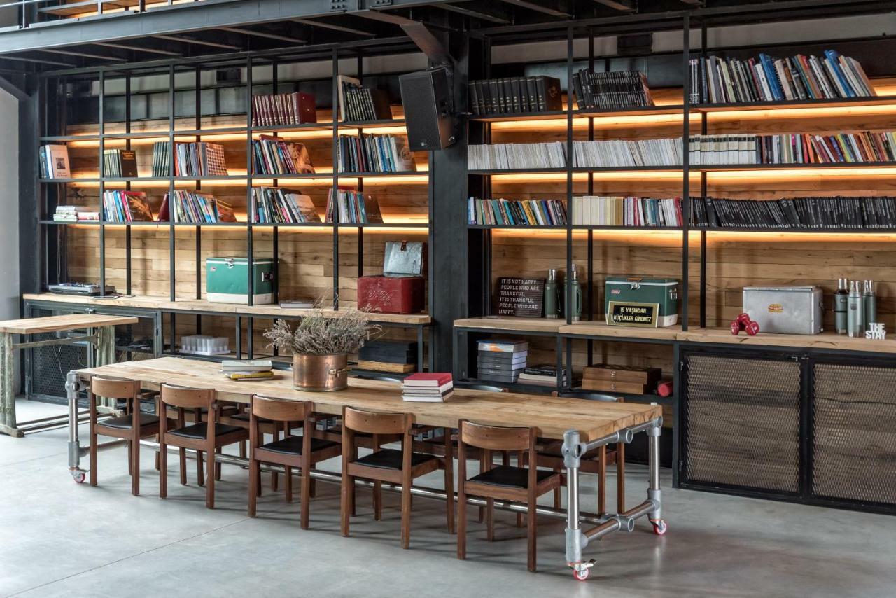 Warehouse By The Stay (Adults Only) Алакати Екстериор снимка