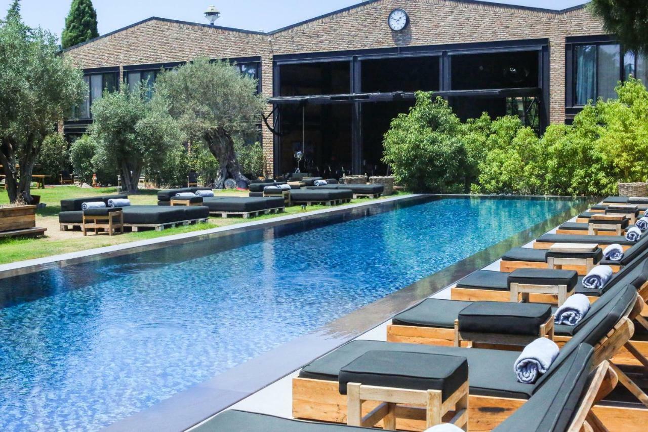 Warehouse By The Stay (Adults Only) Алакати Екстериор снимка