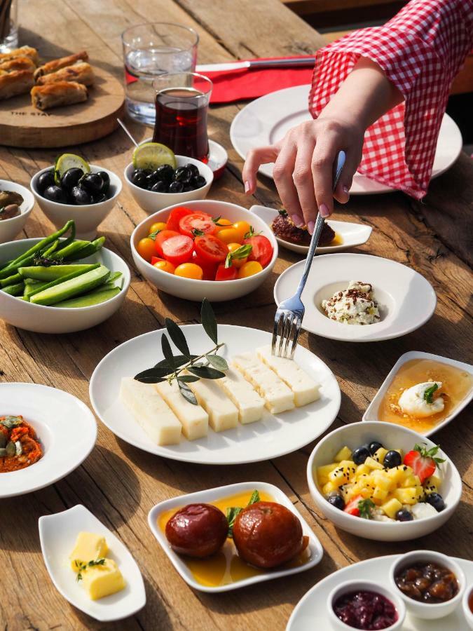 Warehouse By The Stay (Adults Only) Алакати Екстериор снимка