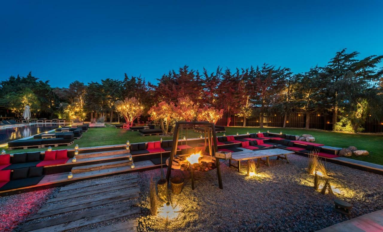 Warehouse By The Stay (Adults Only) Алакати Екстериор снимка