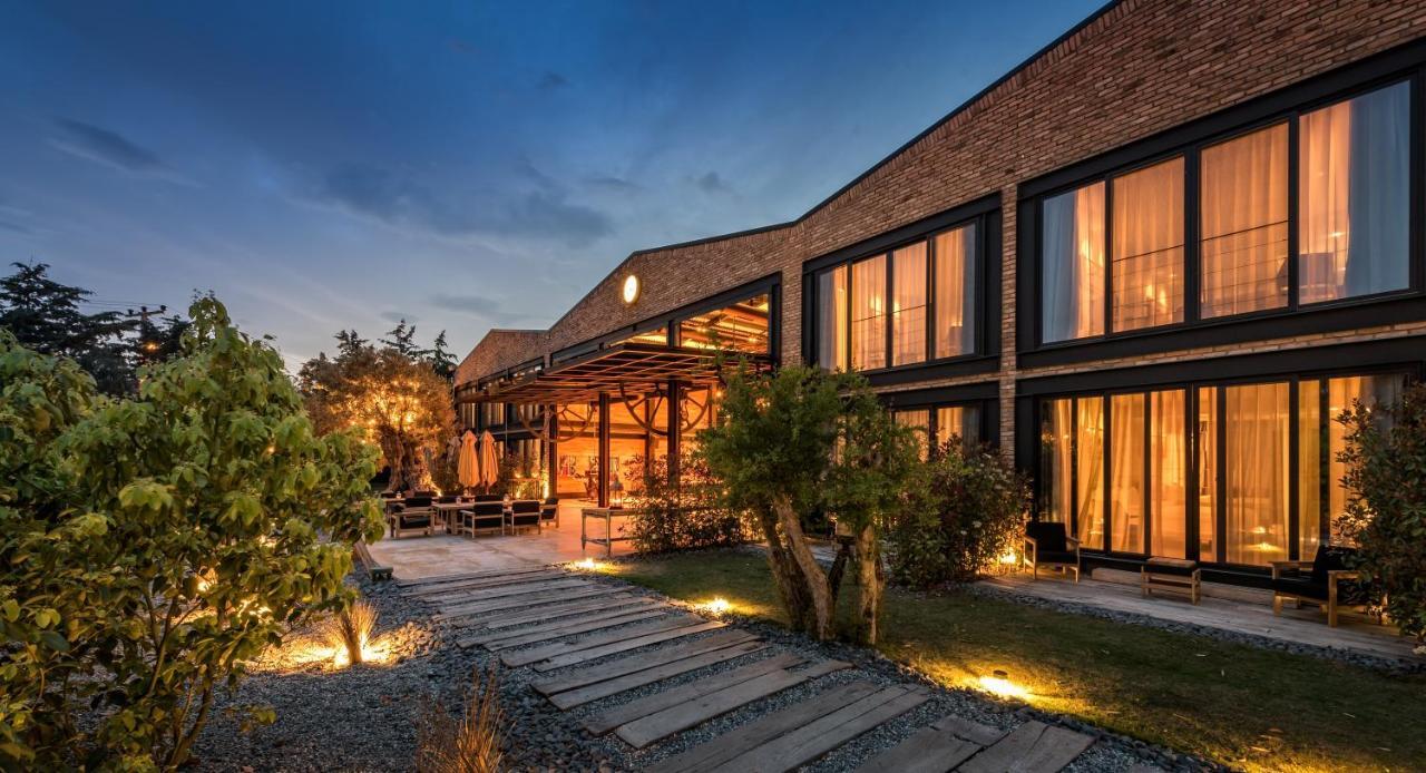 Warehouse By The Stay (Adults Only) Алакати Екстериор снимка