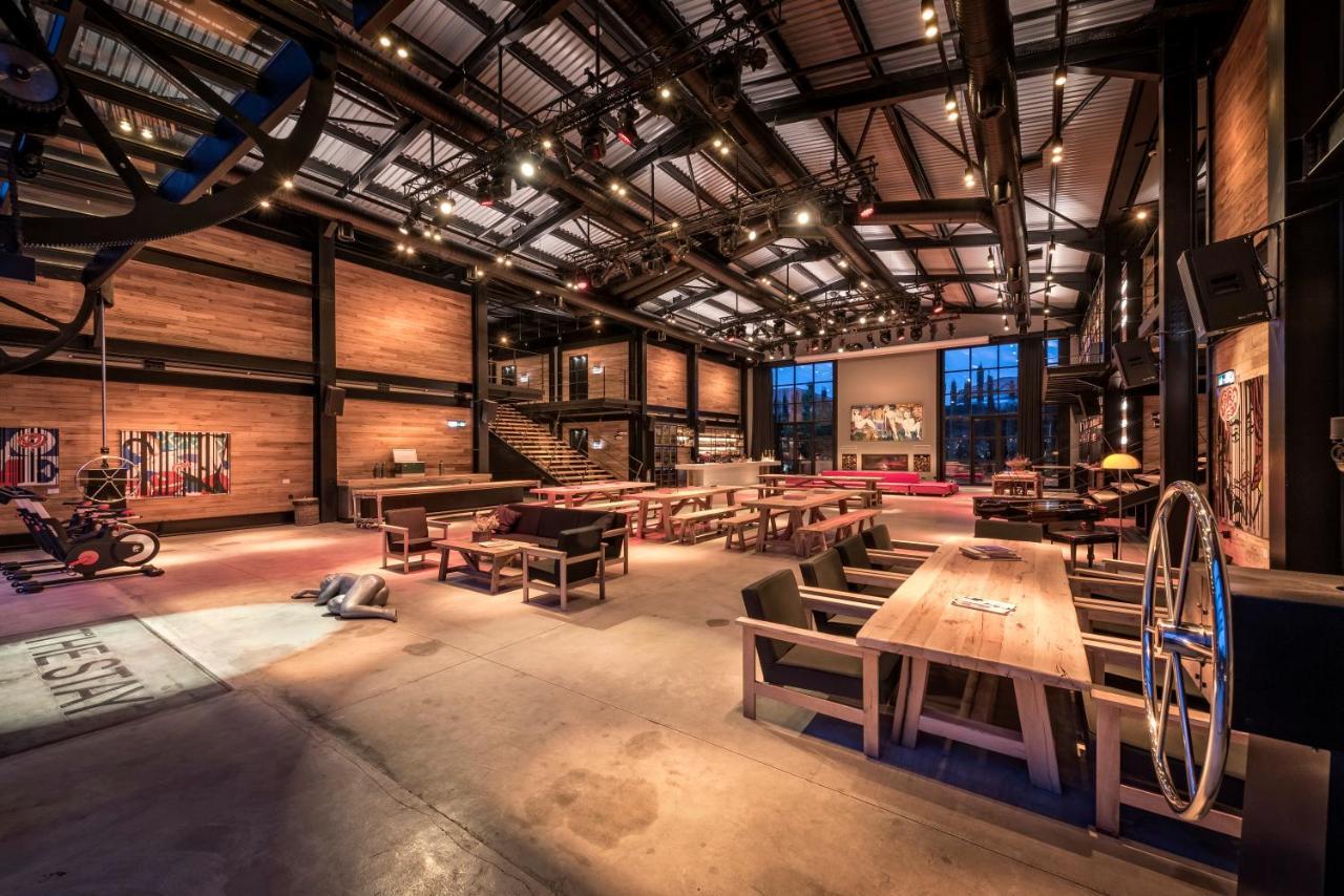 Warehouse By The Stay (Adults Only) Алакати Екстериор снимка