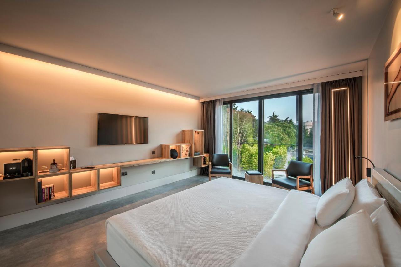 Warehouse By The Stay (Adults Only) Алакати Екстериор снимка