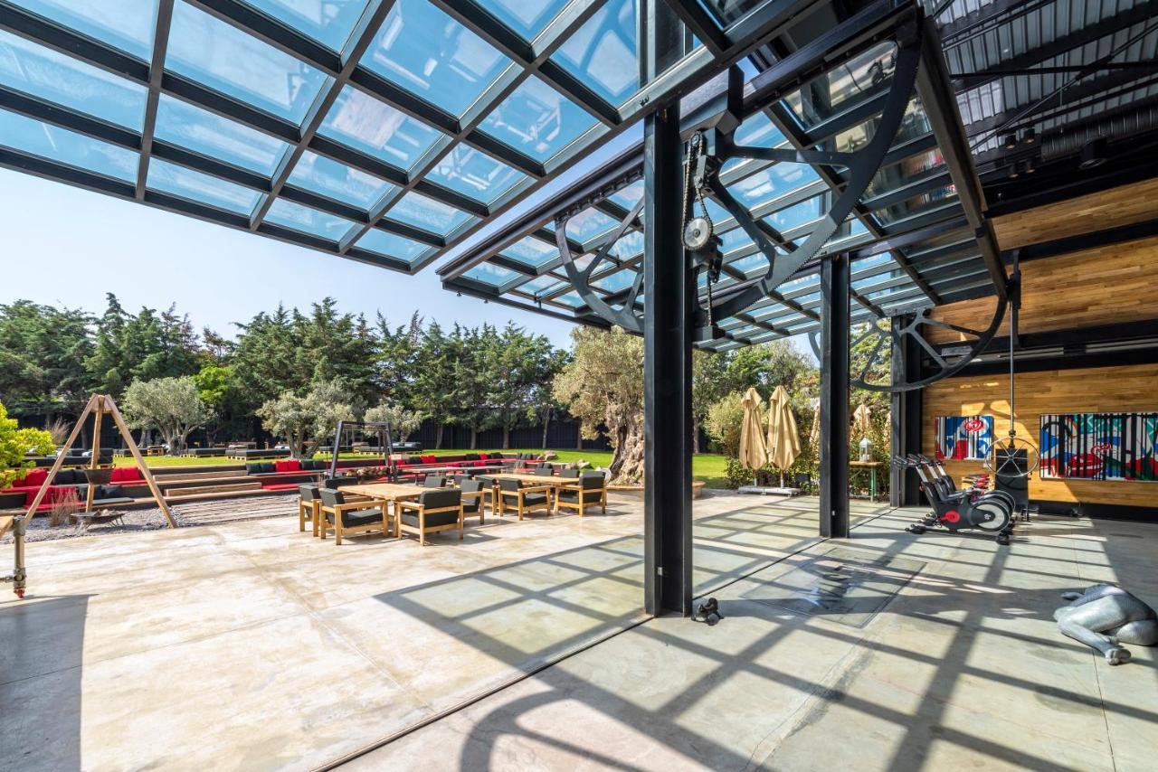 Warehouse By The Stay (Adults Only) Алакати Екстериор снимка