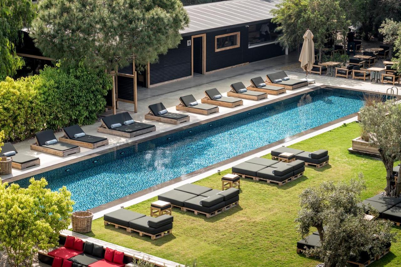 Warehouse By The Stay (Adults Only) Алакати Екстериор снимка